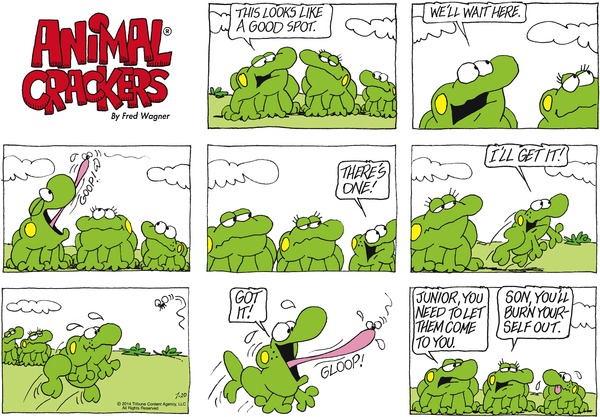 animalcrackers